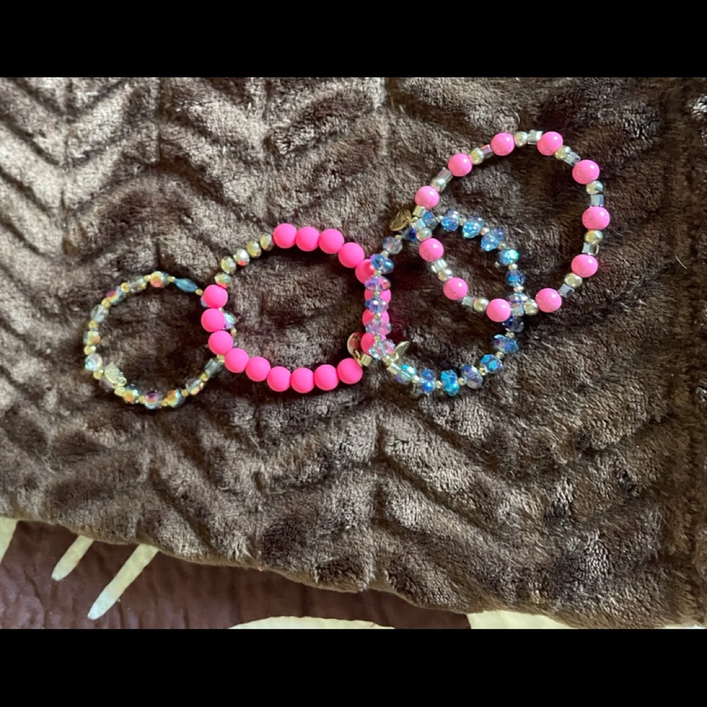 Erimish Bracelets